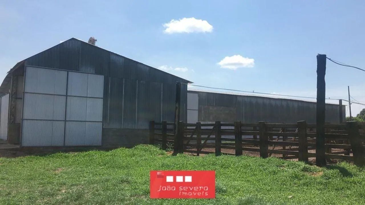 Fazenda para Venda em Canarana - Foto 4