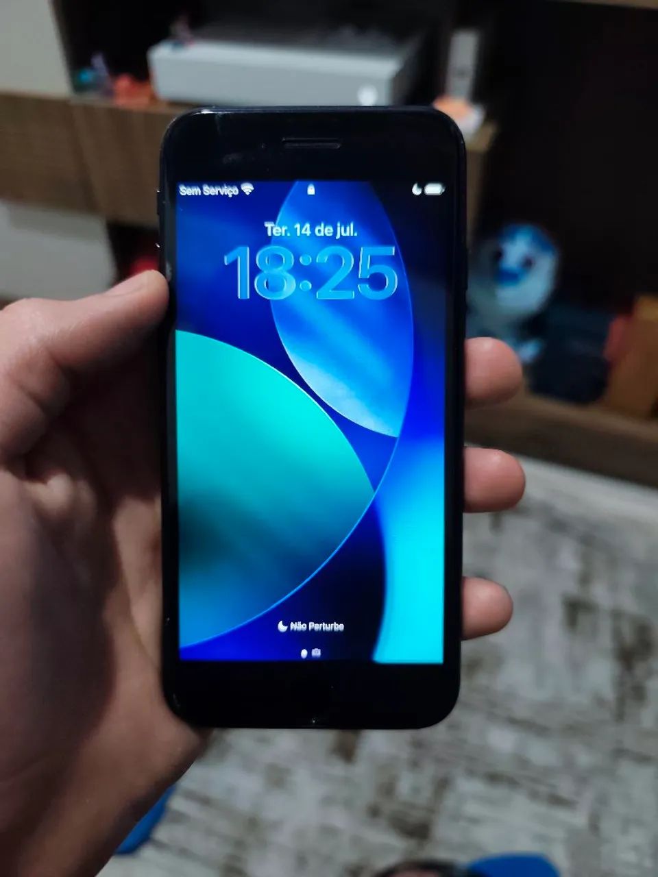 iPhone SE 2°geração
