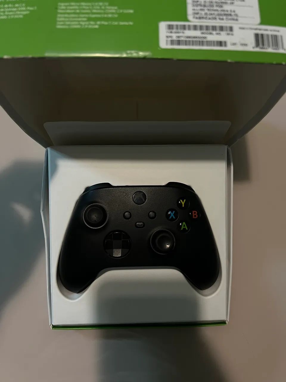 Controle Xbox  - Foto 4