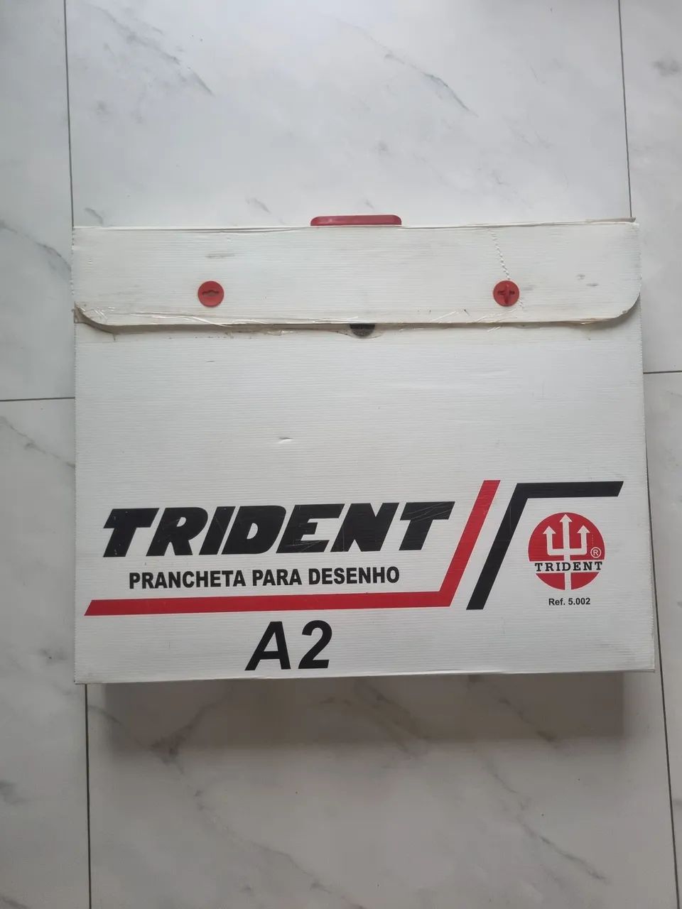Prancheta A2 Trident para desenho 419359244902748161