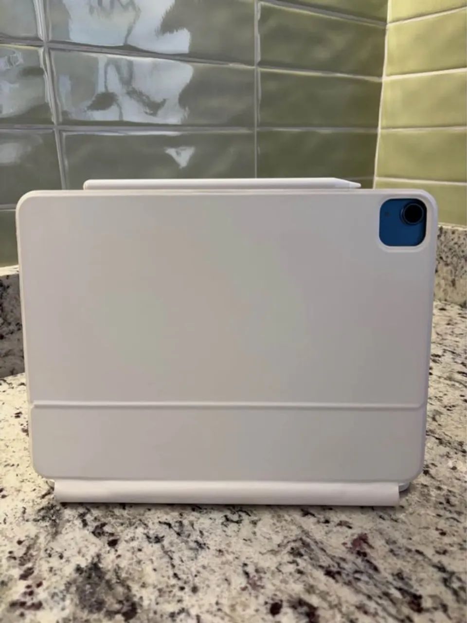iPad Air M1(5ª geração) - Foto 5
