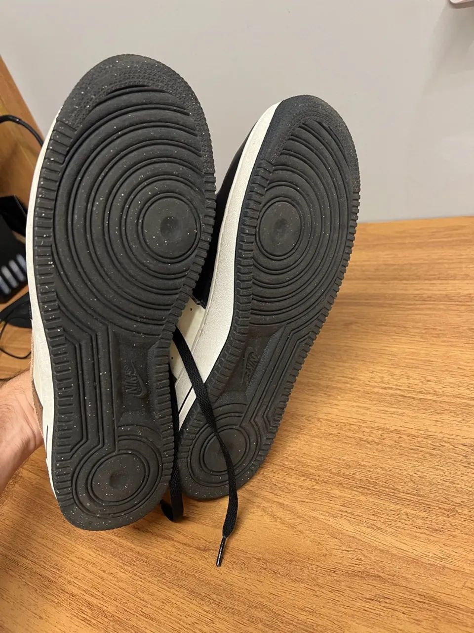 Nike Air Force 1 '07  - Foto 5