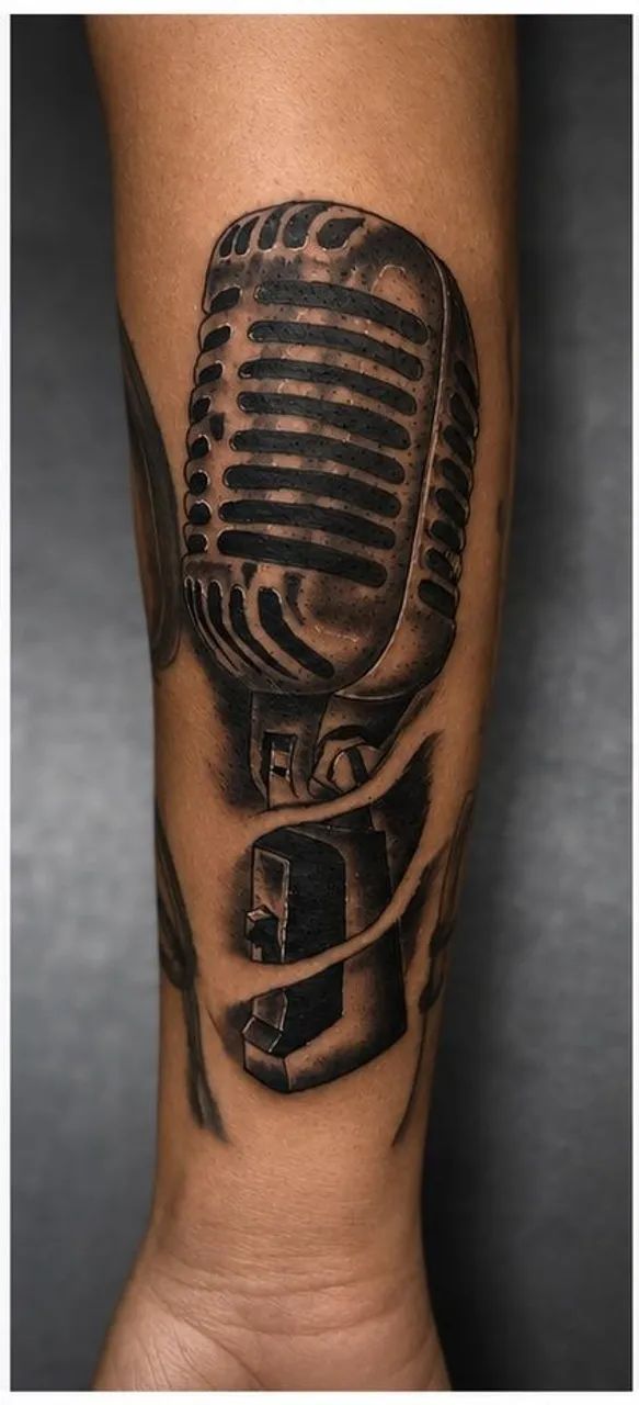 TATUAGEM - Foto 4