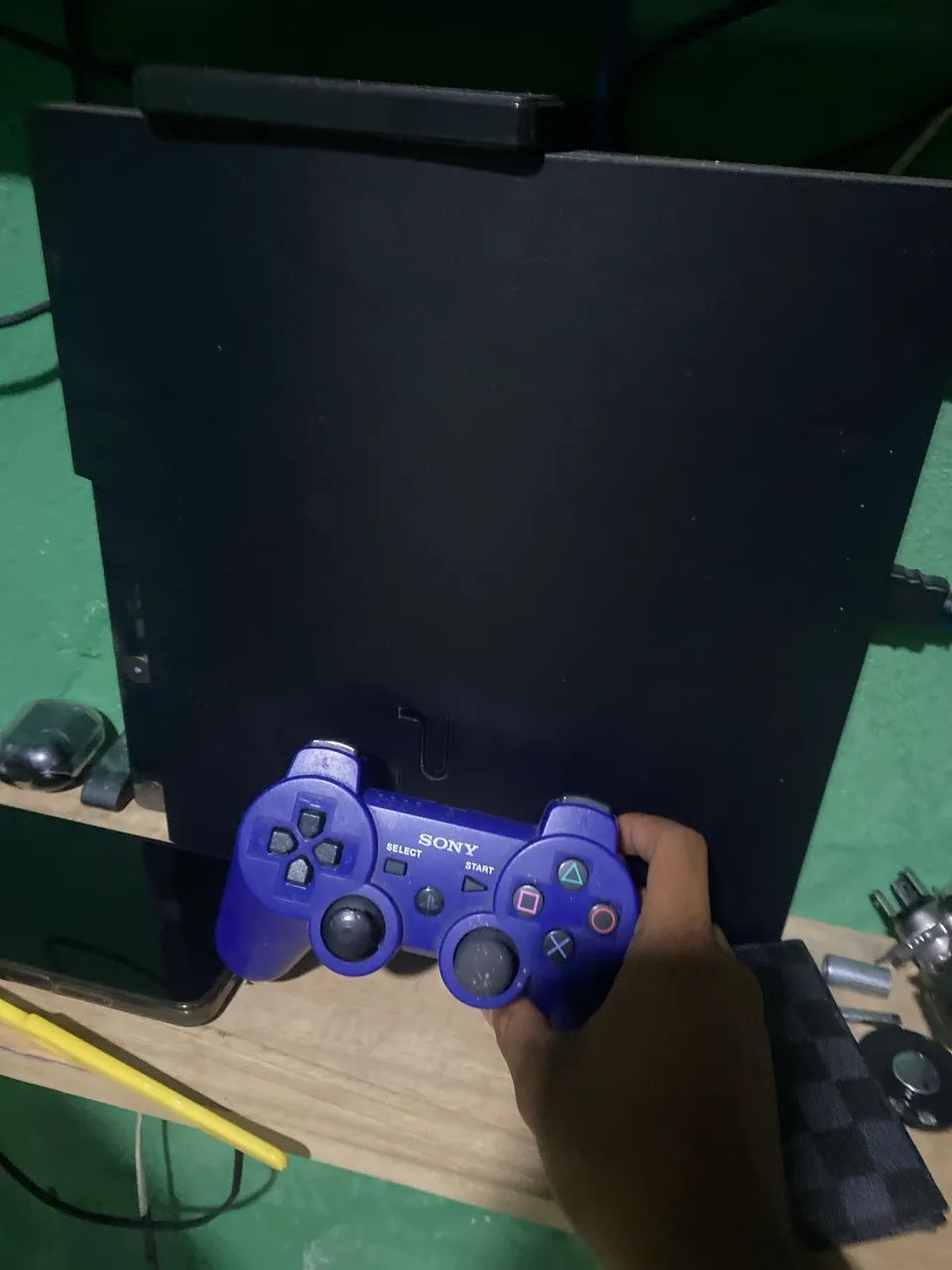 Ps3  - Foto 2