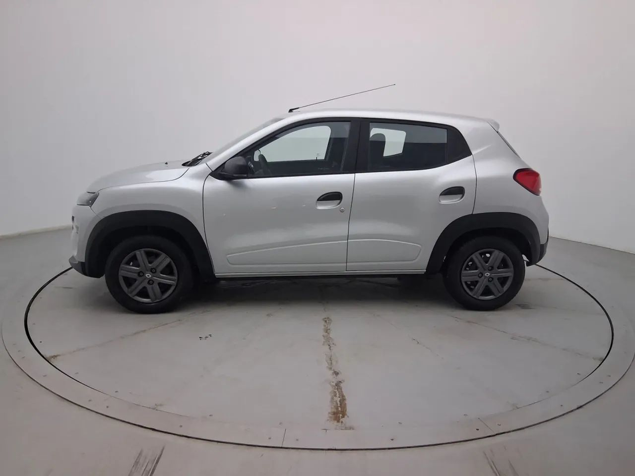 Renault Kwid 1.0 Zen 2026 - Foto 2