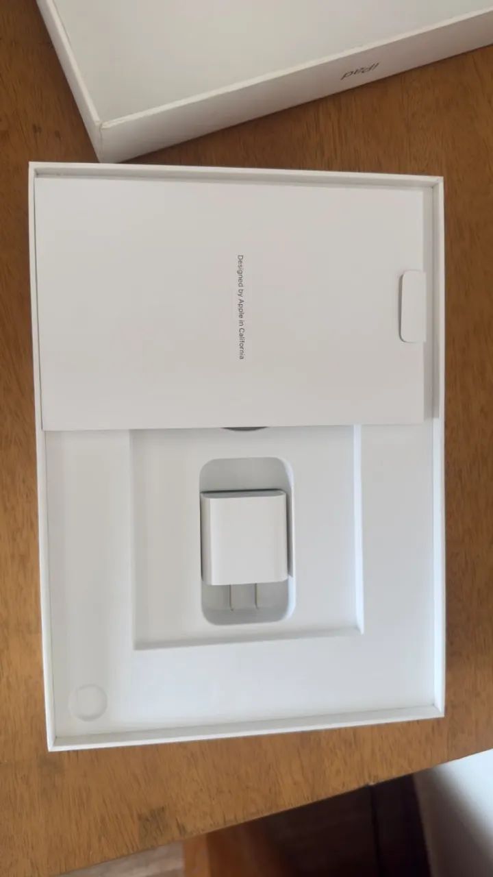 iPad 11a Geração 128GB Wi-Fi - Foto 2