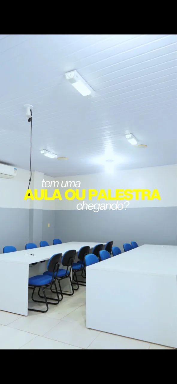 SALAS PARA ALUGAR  - Foto 5