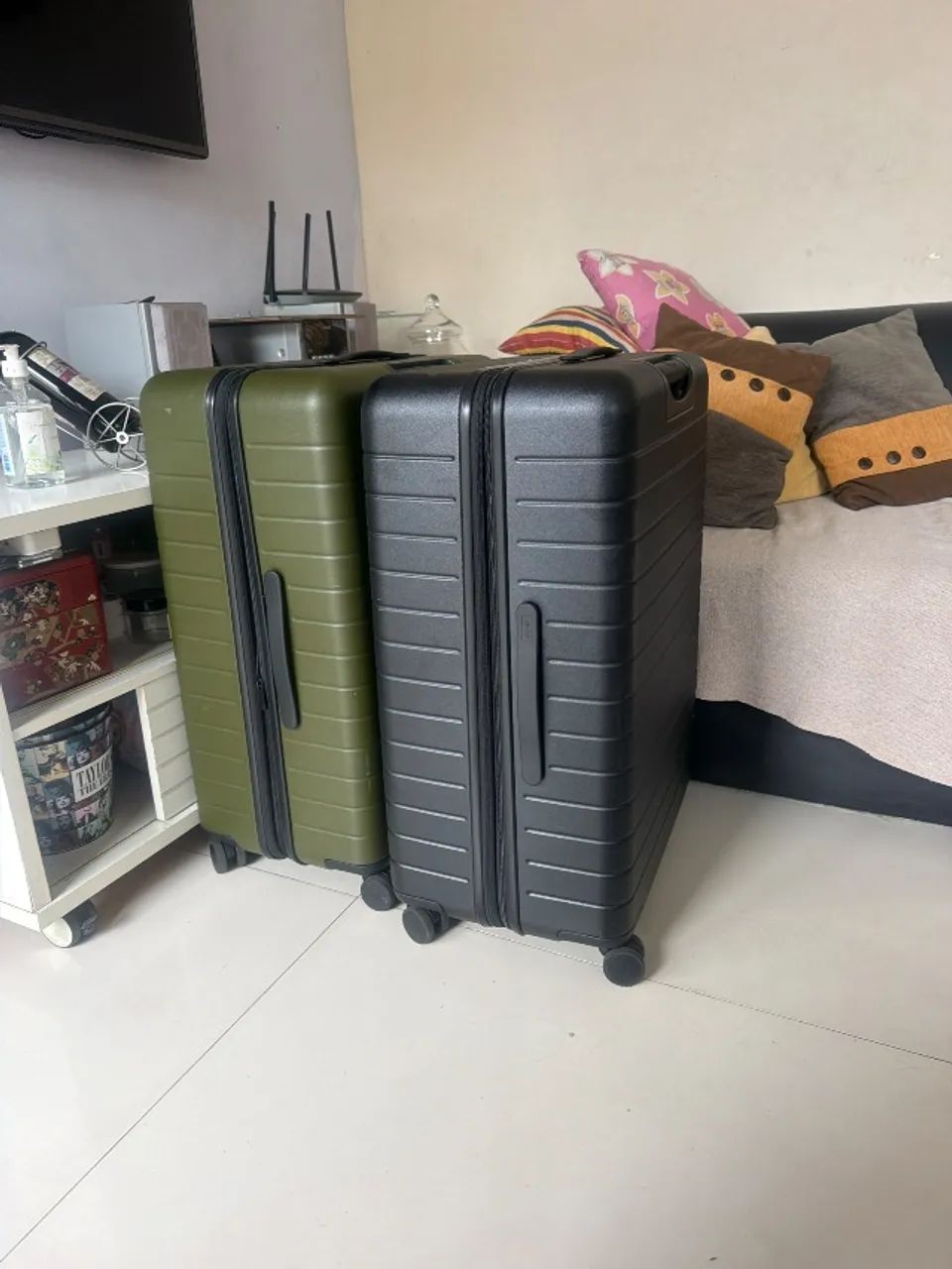 Malas de viagem! - Foto 4