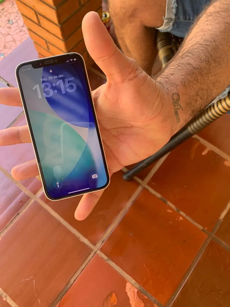 iPhone 12 64 gb  - Foto 3