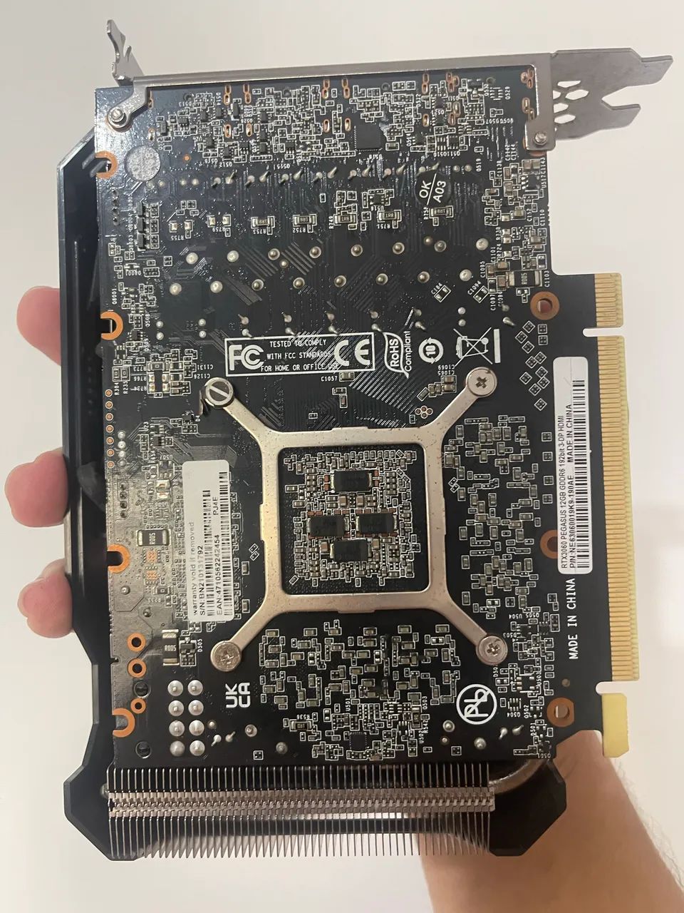 Rtx 3060 12gb  - Foto 2