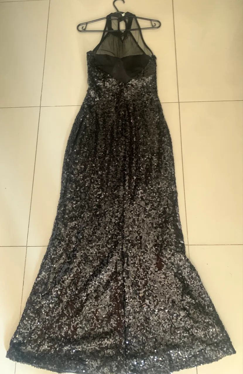 Vestido de Festa