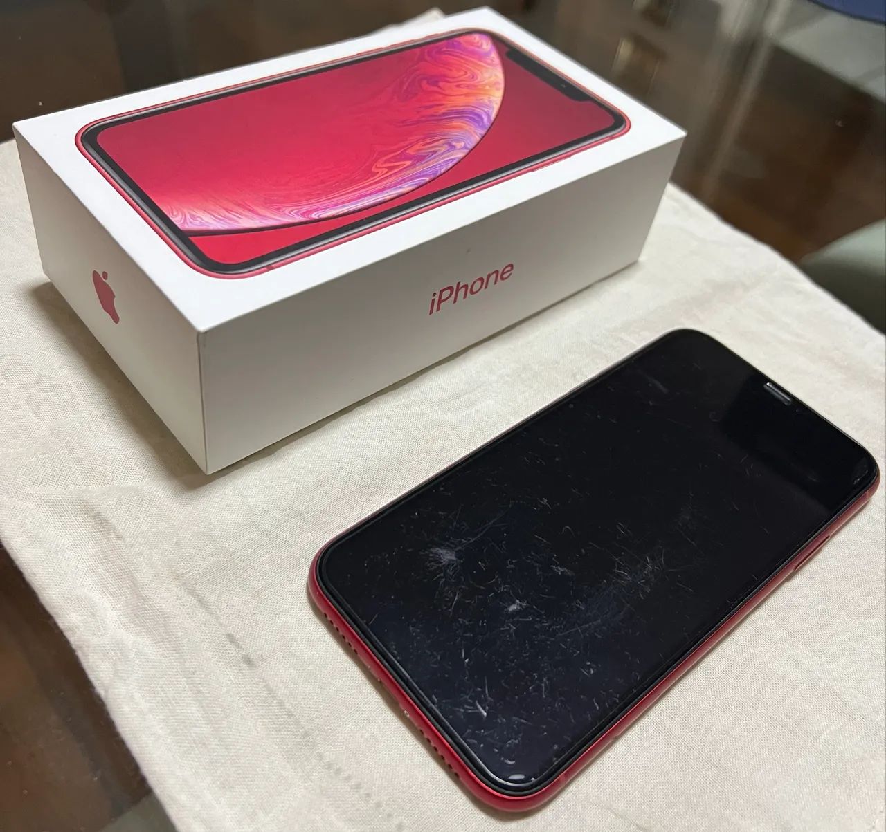 Iphone XR - Foto 4