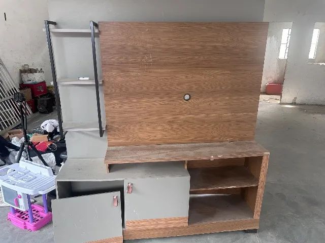 Hack de sala usado