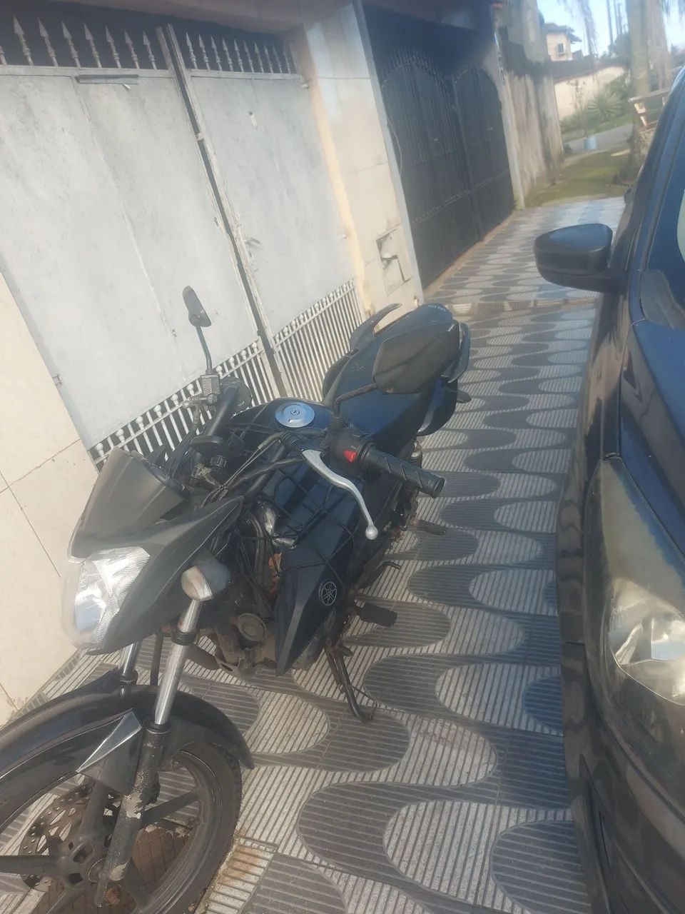 Fazer 150 2021  - Foto 3