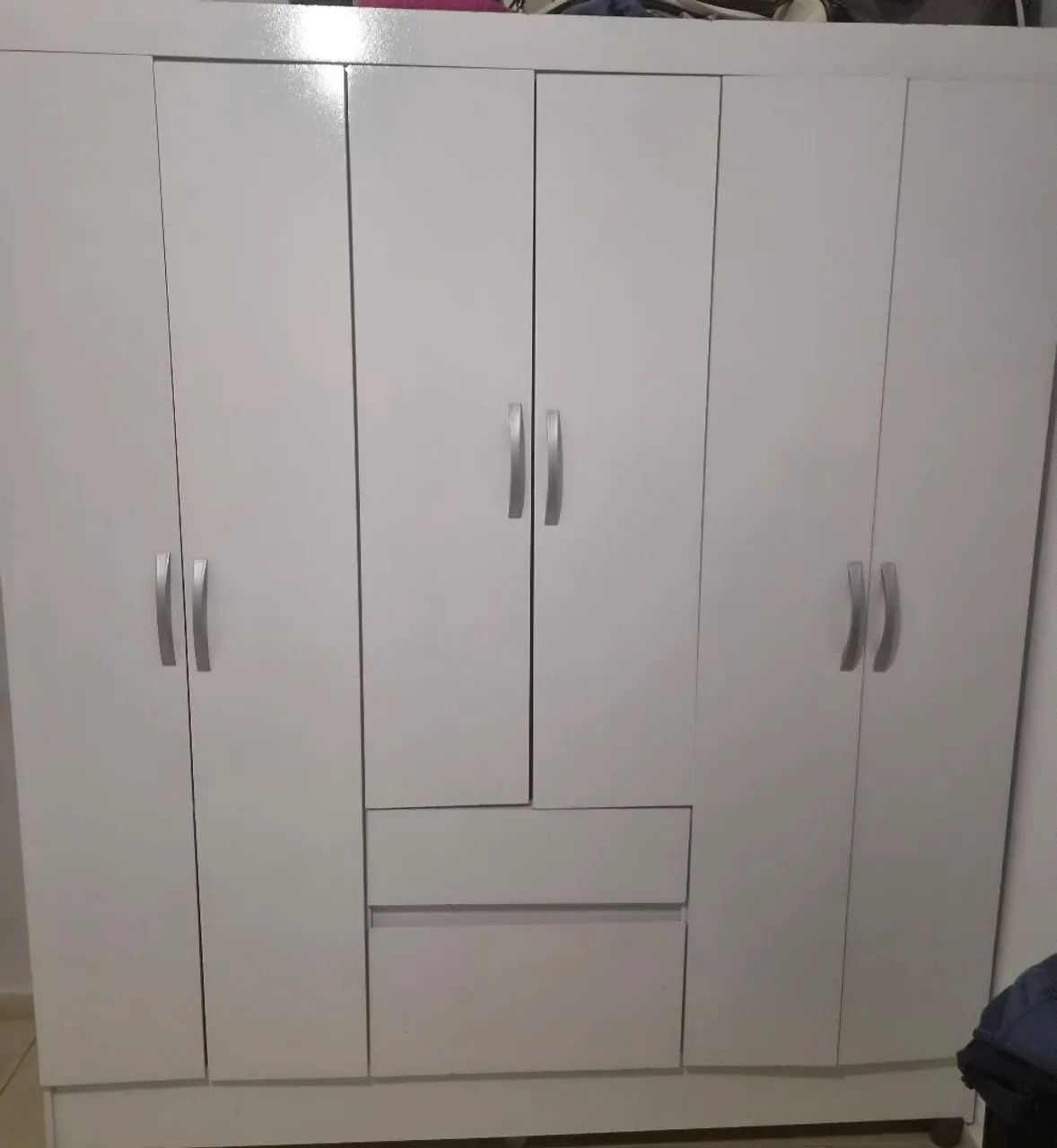 Guarda roupa