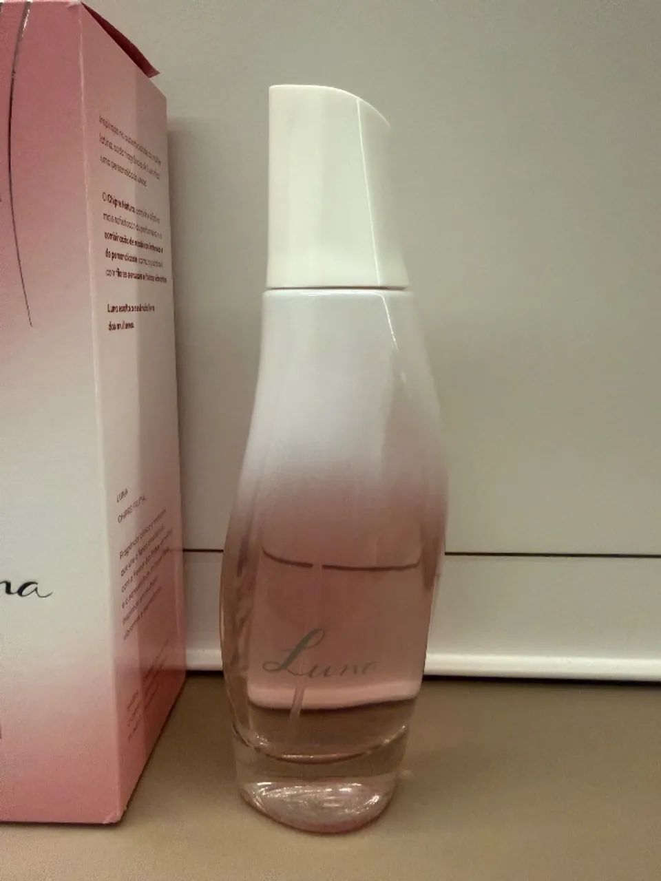 Perfume Luna natura  - Foto 3