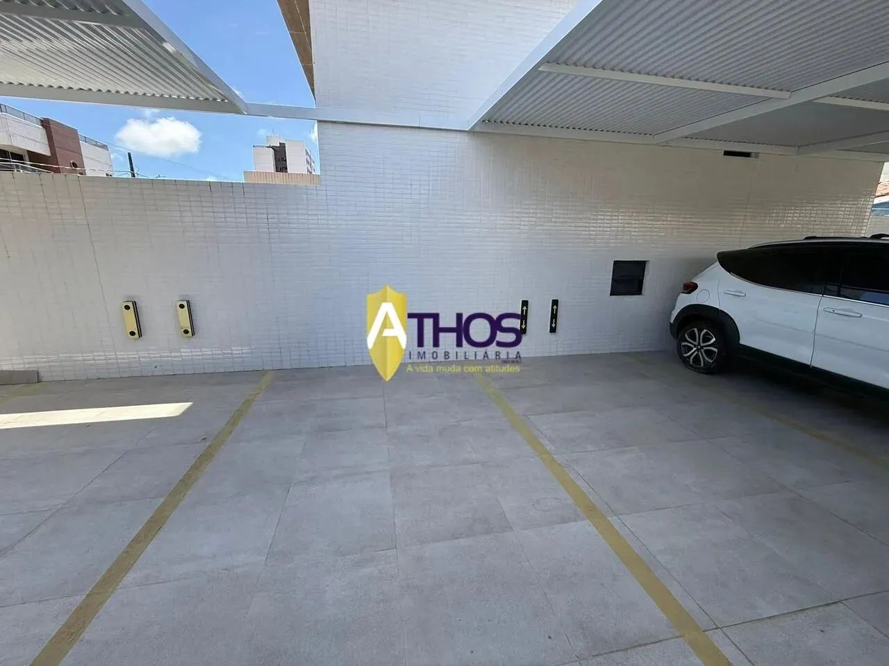 Apartamento em Bancários, João Pessoa/PB - Foto 2