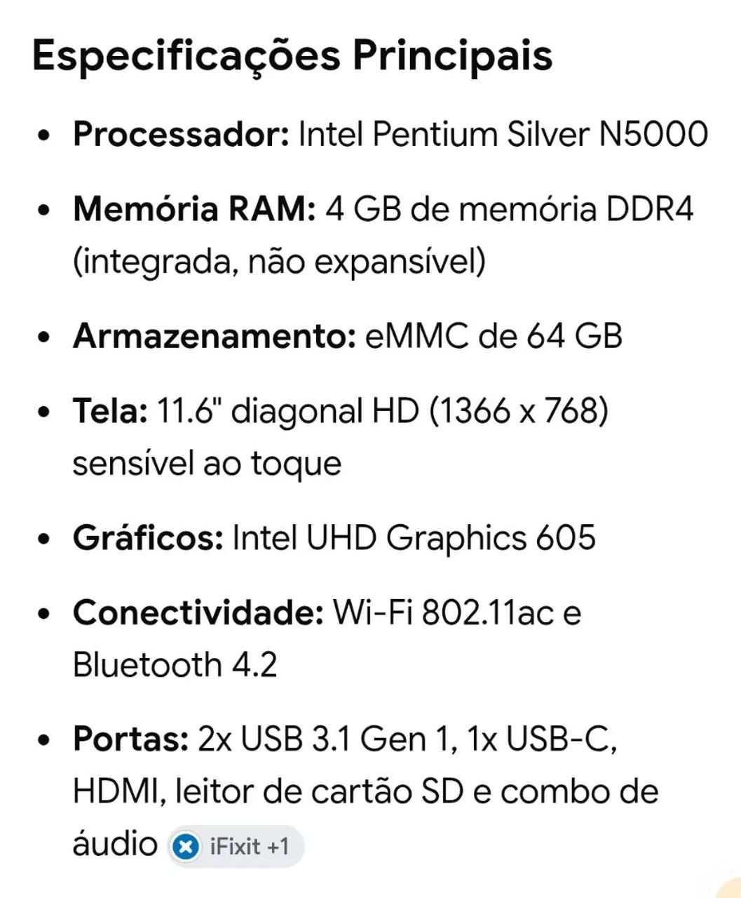 HP pavillion x360 - Foto 2