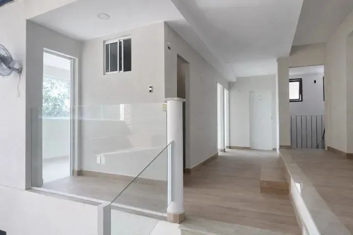 Casa Comercial 400m Eucaliptos