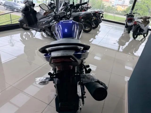 YAMAHA FACTOR DX 2026 - Foto 5