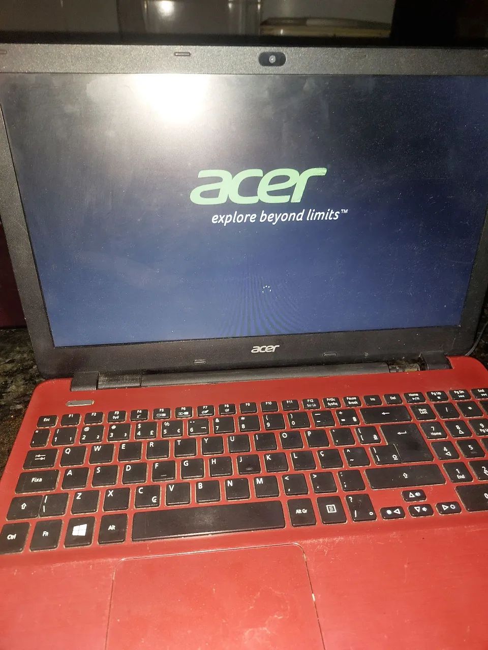 Notebook Acer  - Foto 4