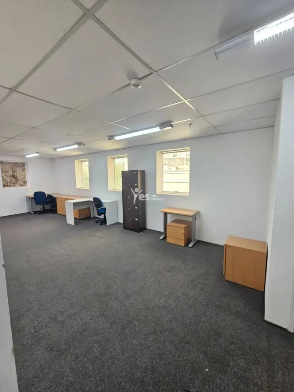 Sala comercial com acabamento moderno no Anchieta REF: 7483 - Foto 5