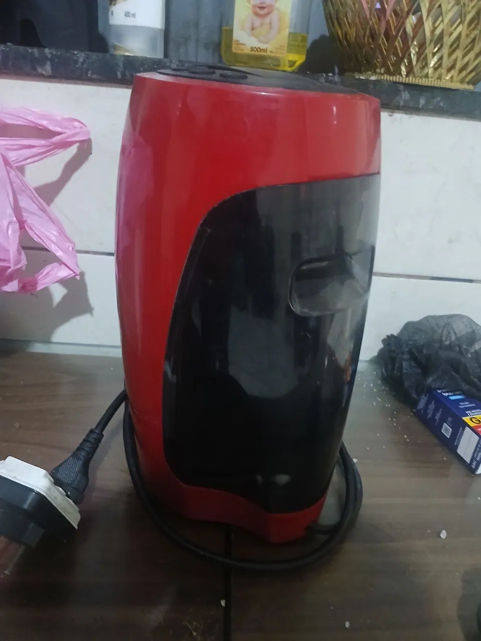 Cafeteira - Foto 2