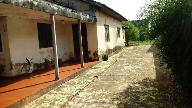 Casa à venda em Vila Ernani, Floraí-PR - Foto 4