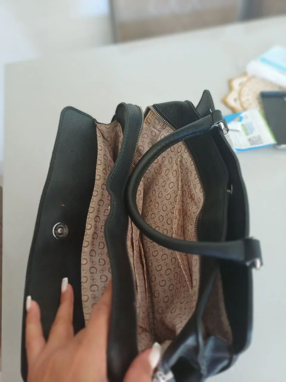 Bolsa Guess  - Foto 4