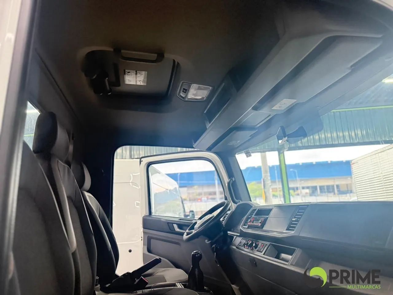 VOLKSWAGEN DELIVERY EXPRESS  - Foto 10