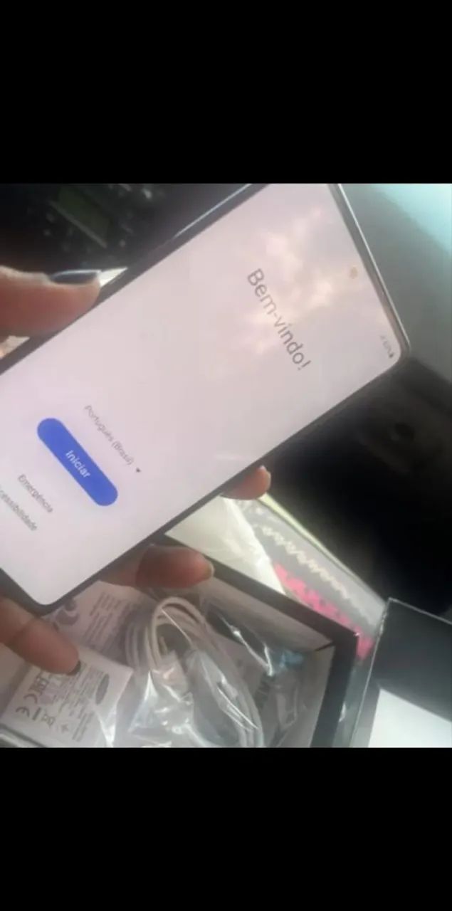 S20 fé SAMSUNG  - Foto 2