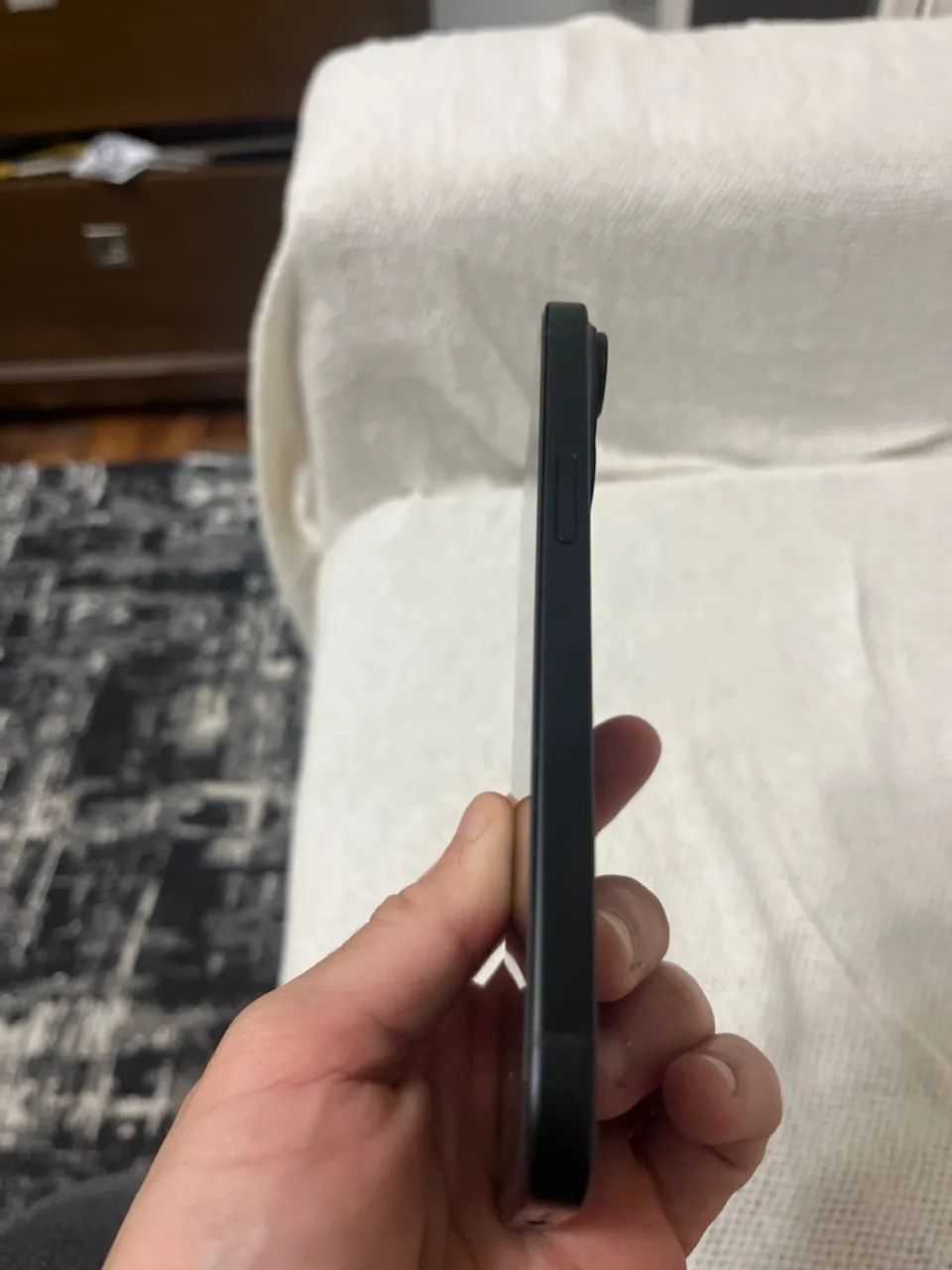 iPhone 15 256G - Foto 5