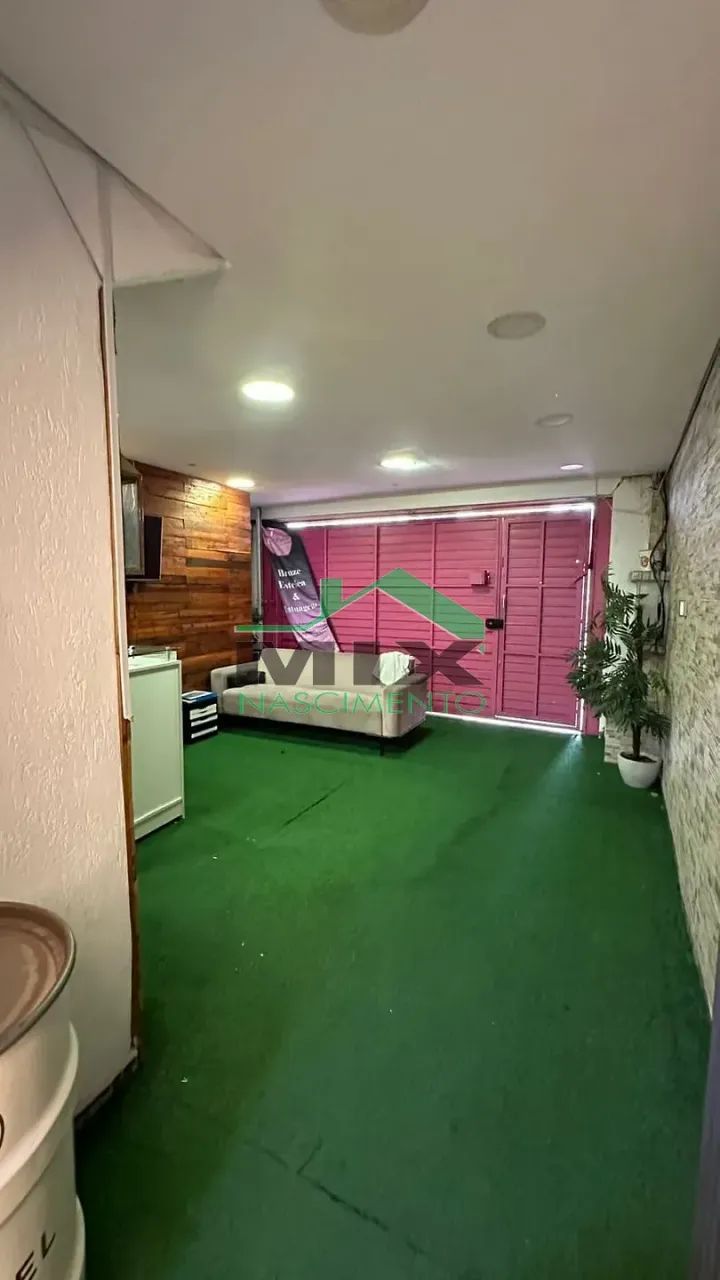 Conjunto comercial à venda, Taboão, Diadema, SP