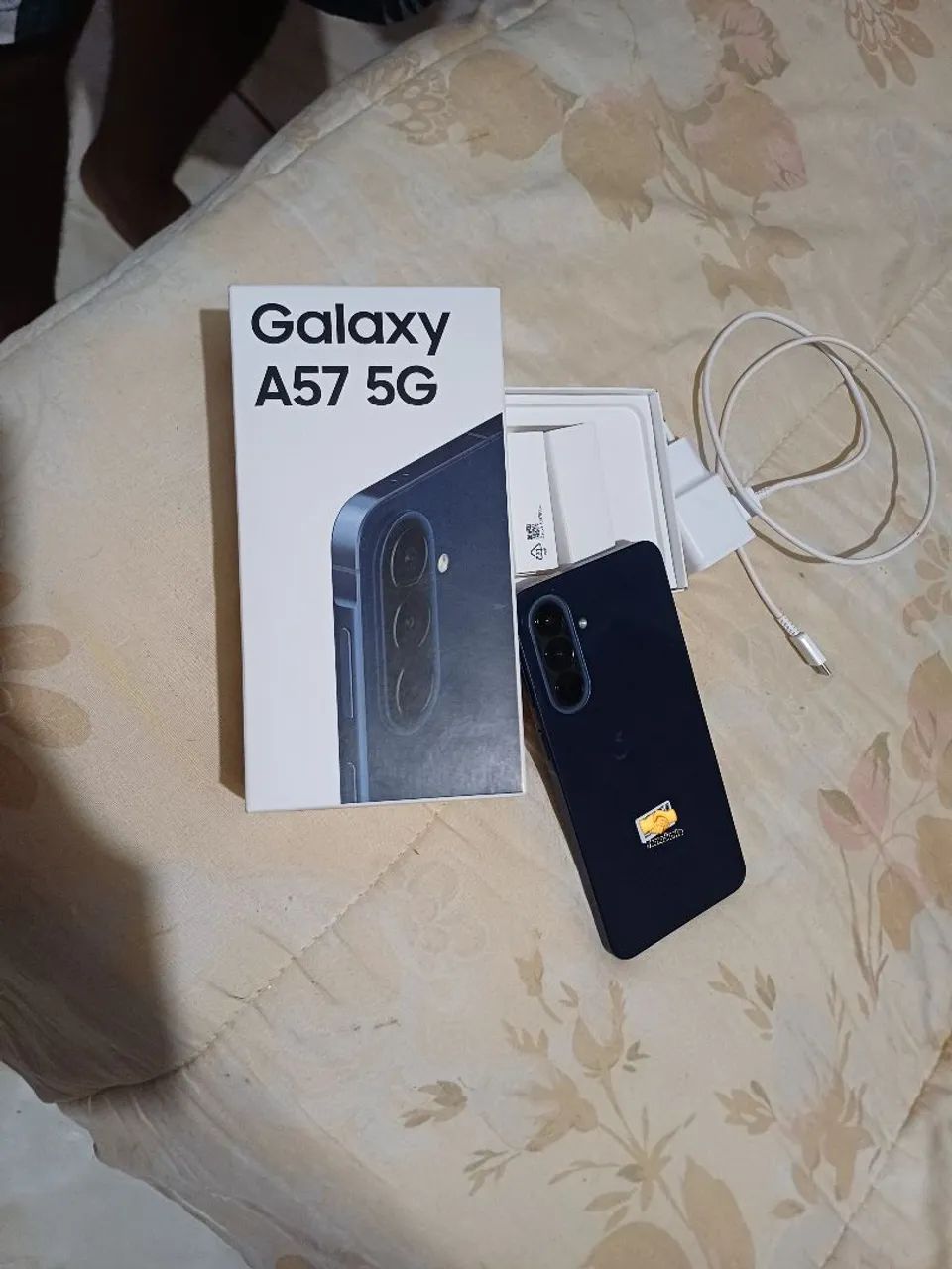 Vendo esse A57 novo na caixa. - Foto 5