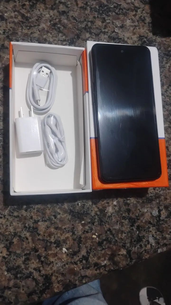 Smartphone note 14 barato