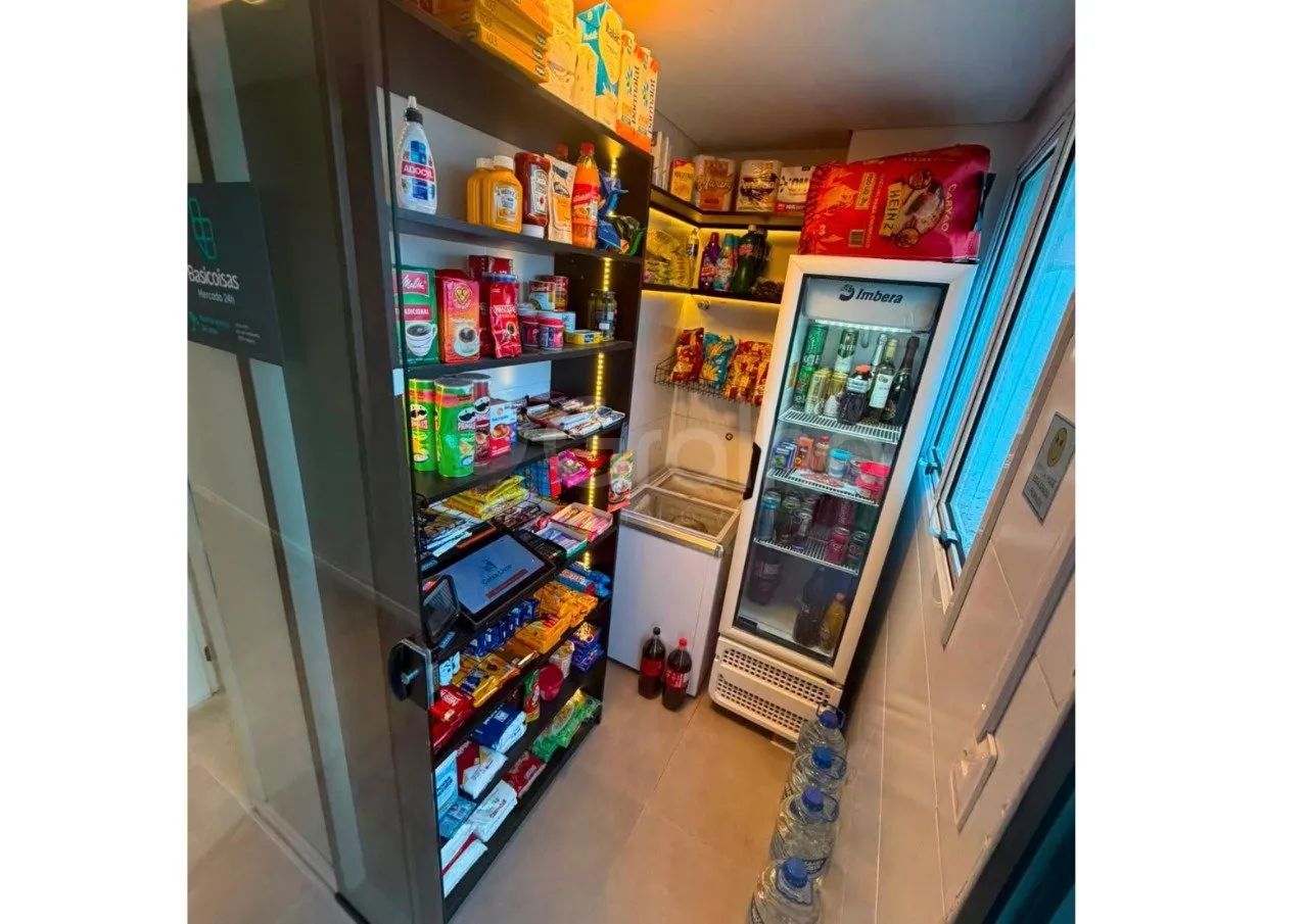 Apartamento com 83,00 m2 em Barreiros - Foto 3