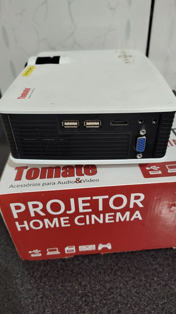 Retroprojetor  - Foto 3