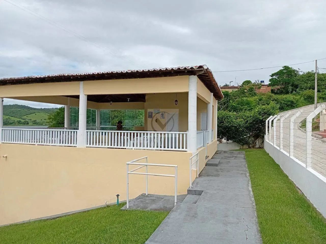 Sitio/Chácara à venda, 4 quartos, 1 suíte, 20 vagas, centro - Foto 5