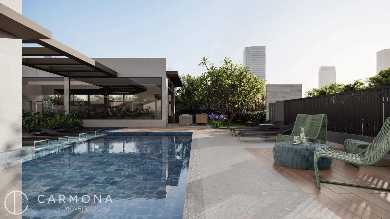 Venda de Direitos - Apartamento Edifício ALMÁH - andar alto