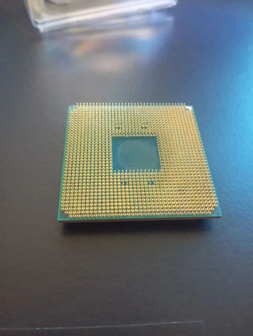 Processador Ryzen 5 2600 - Foto 3