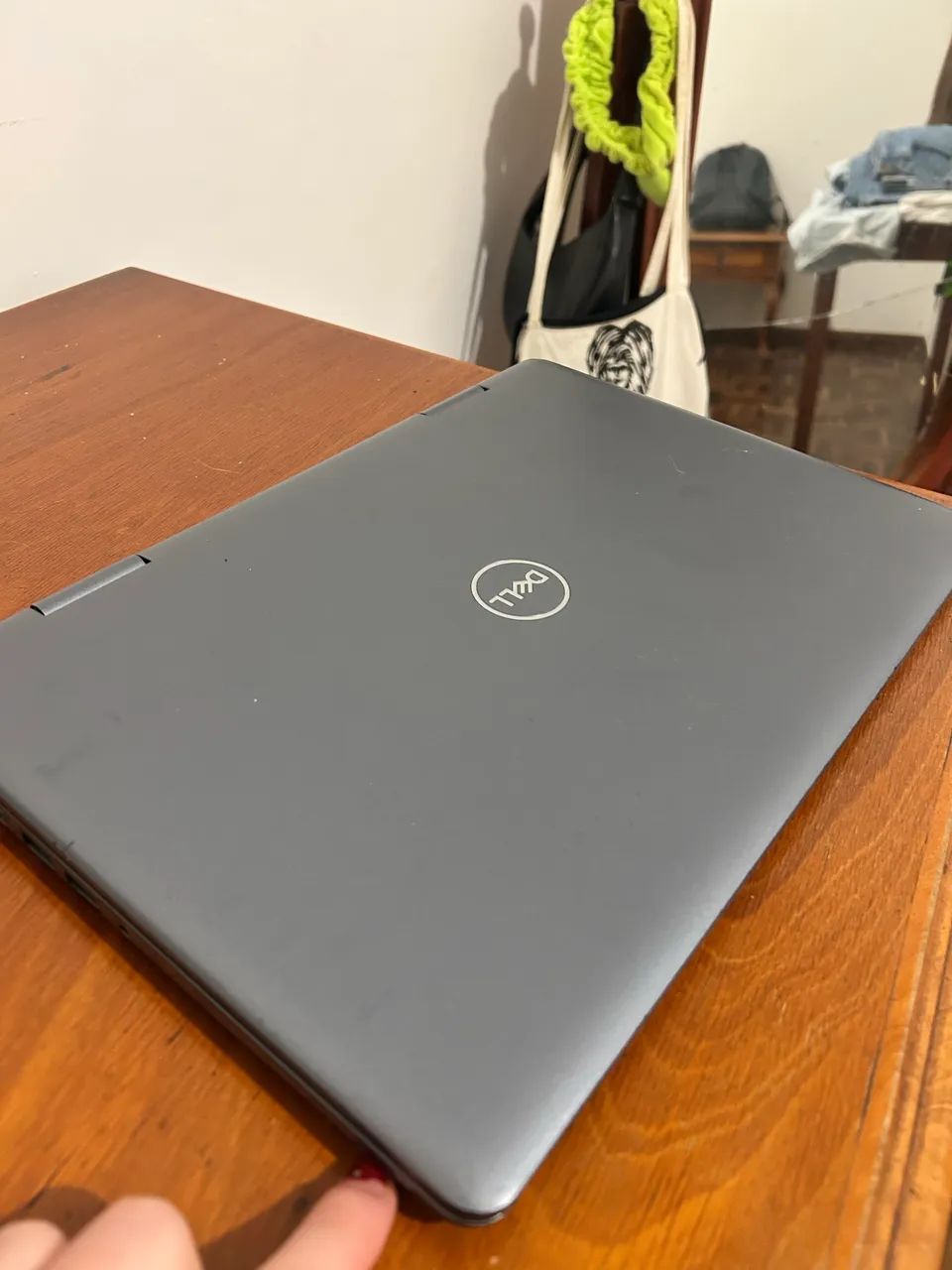 Vendo Notebook Dell Inspiron 2 em 1 - Foto 3