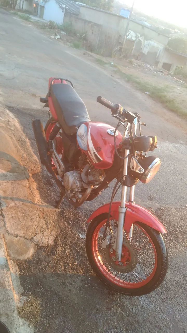 Vende-se ybr  - Foto 2