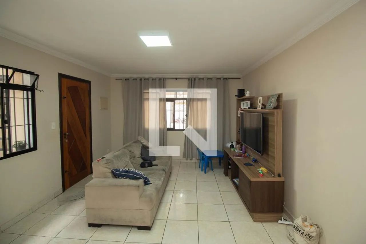 Casa à Venda - Vila Gustavo, 3 Quartos, 400 m2 - Foto 2