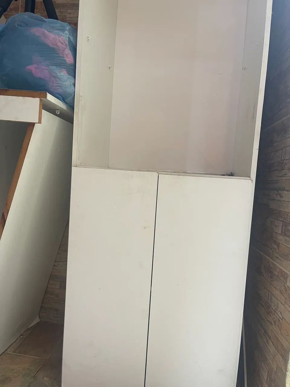 Armário multi uso 