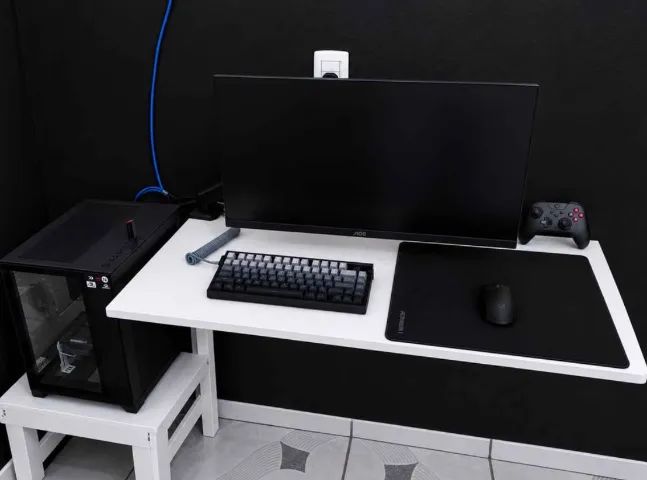 PC gamer - COMPLETAÇO
