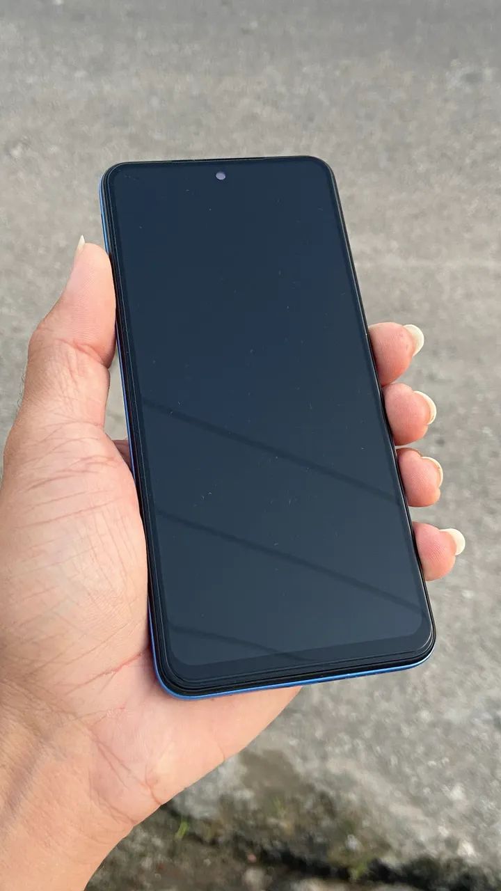Redmi Note 11 128GB Novinho! - Foto 5