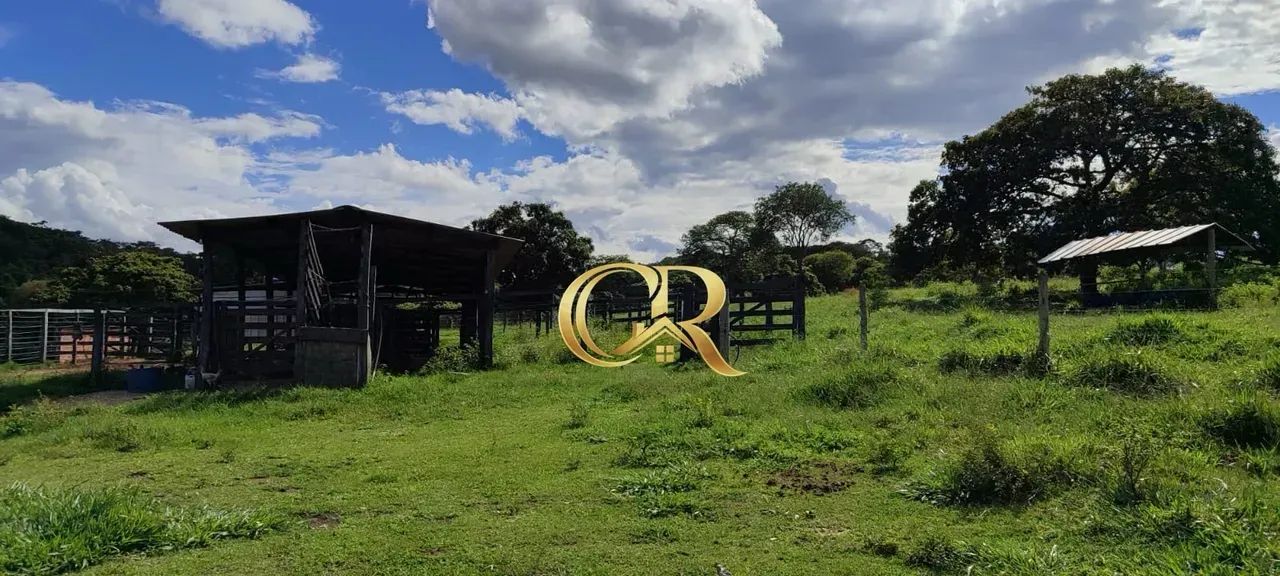 Fazenda em Cromínia - 18.5 alqueires - Foto 3
