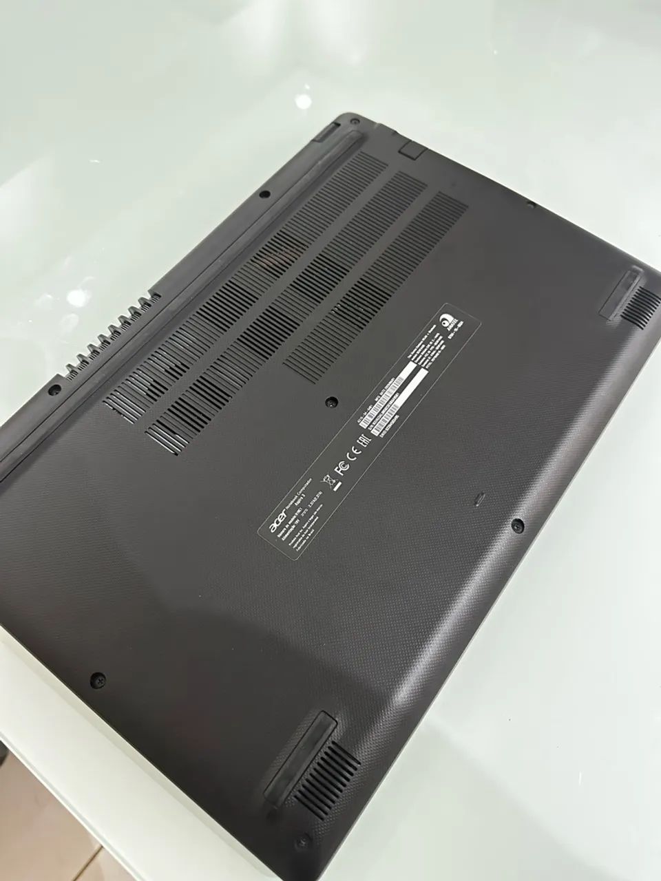 NOTEBOOK ACER ASPIRE 3 - INTEL CORE i5 - Foto 5