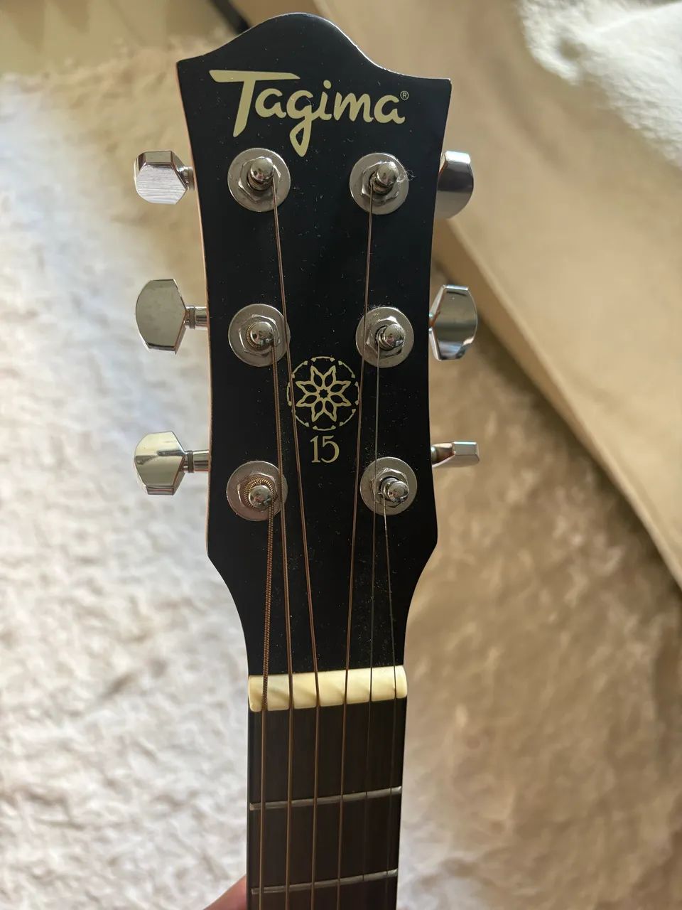 Violão Tagima Tw15 - Foto 5