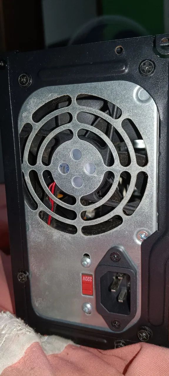 Fonte Maxxtro 200W  - Foto 3